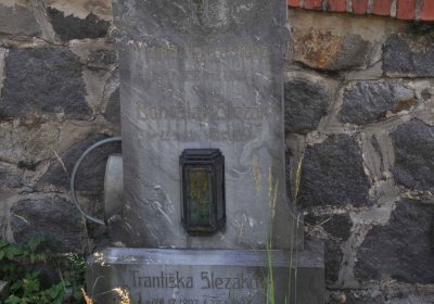 Marek Zdeněk, Větrovská Barbora, 2016