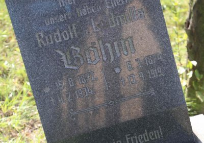Marek Zdeněk, Větrovská Barbora, 2016