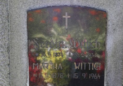 Marek Zdeněk, Větrovská Barbora, 2016