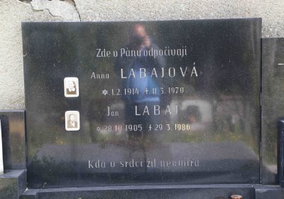 Marek Zdeněk, Větrovská Barbora, 2016