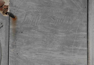 Marek Zdeněk, Větrovská Barbora, 2016