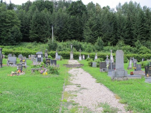 Vernířovice